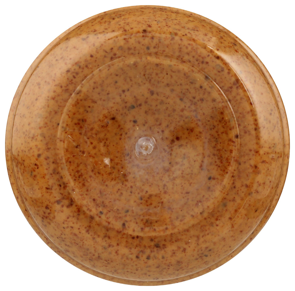 365 by Whole Foods Market natural oil separation illustrates freshness without artificial additives.