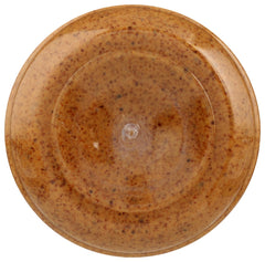 365 by Whole Foods Market natural oil separation illustrates freshness without artificial additives.