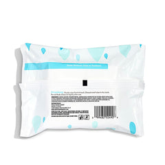 365 by Whole Foods Market on-the-go feminine wipes in a biodegradable pack