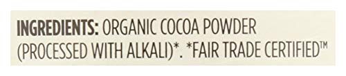 365 by Whole Foods Market cocoa powder in baking setup ready for decadent desserts