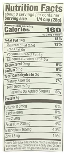 365 by Whole Foods Market organic pumpkin seeds baking-use, versatile for toppings and recipes