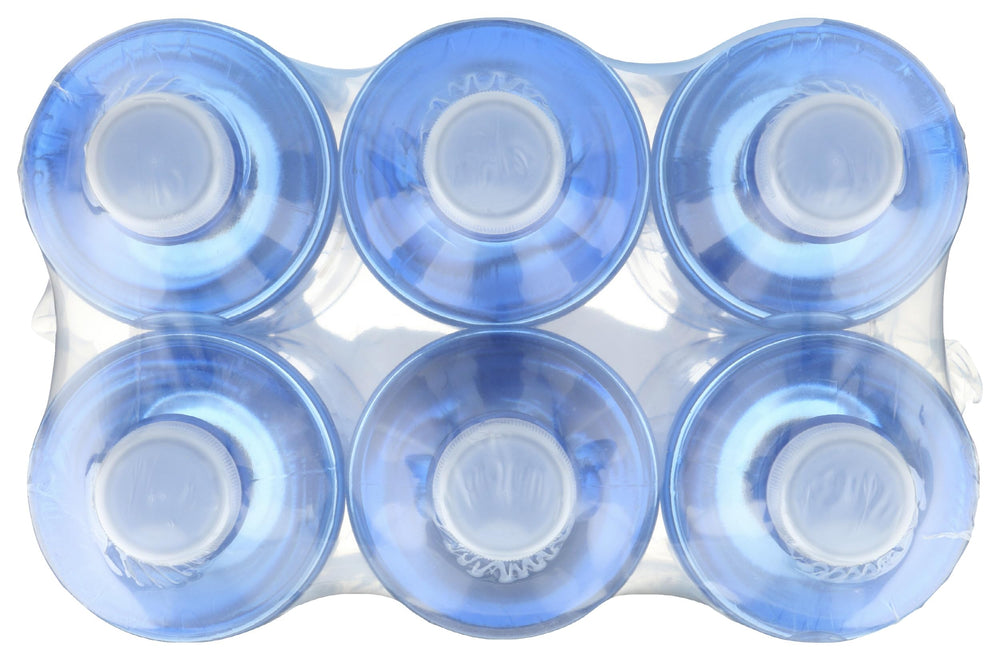 365 by Whole Foods Market pack of 6 bottles for convenient hydration on the go