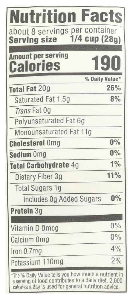 Premium quality pecans sourced from trusted growers, ready for recipes and toppings.