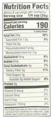 Premium quality pecans sourced from trusted growers, ready for recipes and toppings.