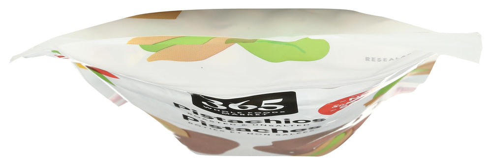  resealable bag keeps freshness for daily snacking and portion control.