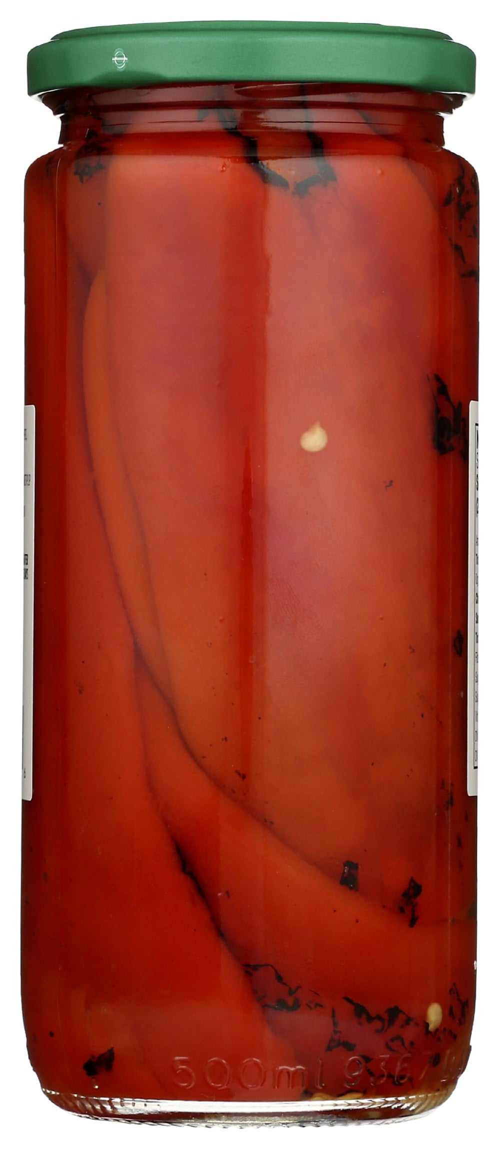 Peppers on antipasto platter by 365 by Whole Foods Market for color and aroma.