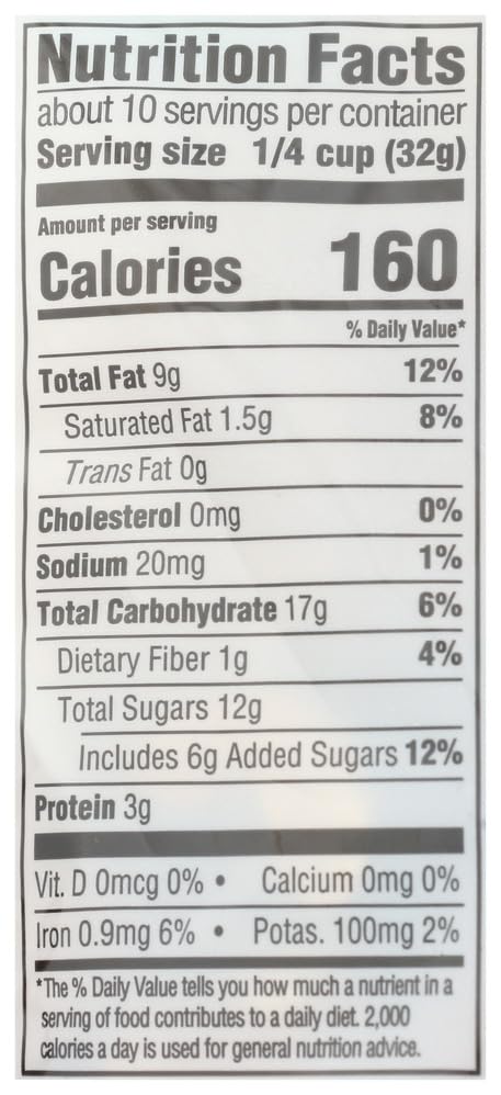 365 by Whole Foods Market Kahuna Crunch single-serve pouch ready-to-eat