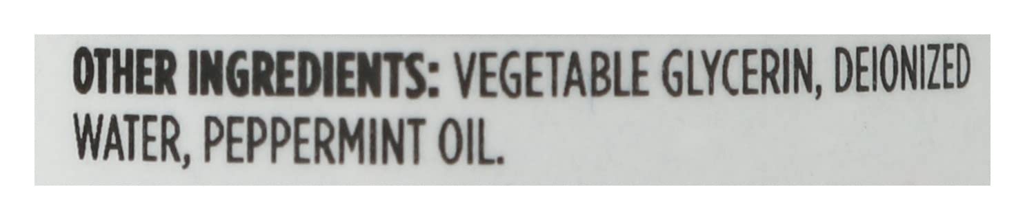 365 by Whole Foods Market vegan formula label emphasizes plant based nutrition.
