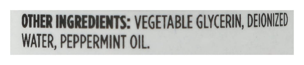 365 by Whole Foods Market vegan formula label emphasizes plant based nutrition.