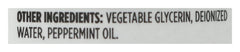 365 by Whole Foods Market vegan formula label emphasizes plant based nutrition.