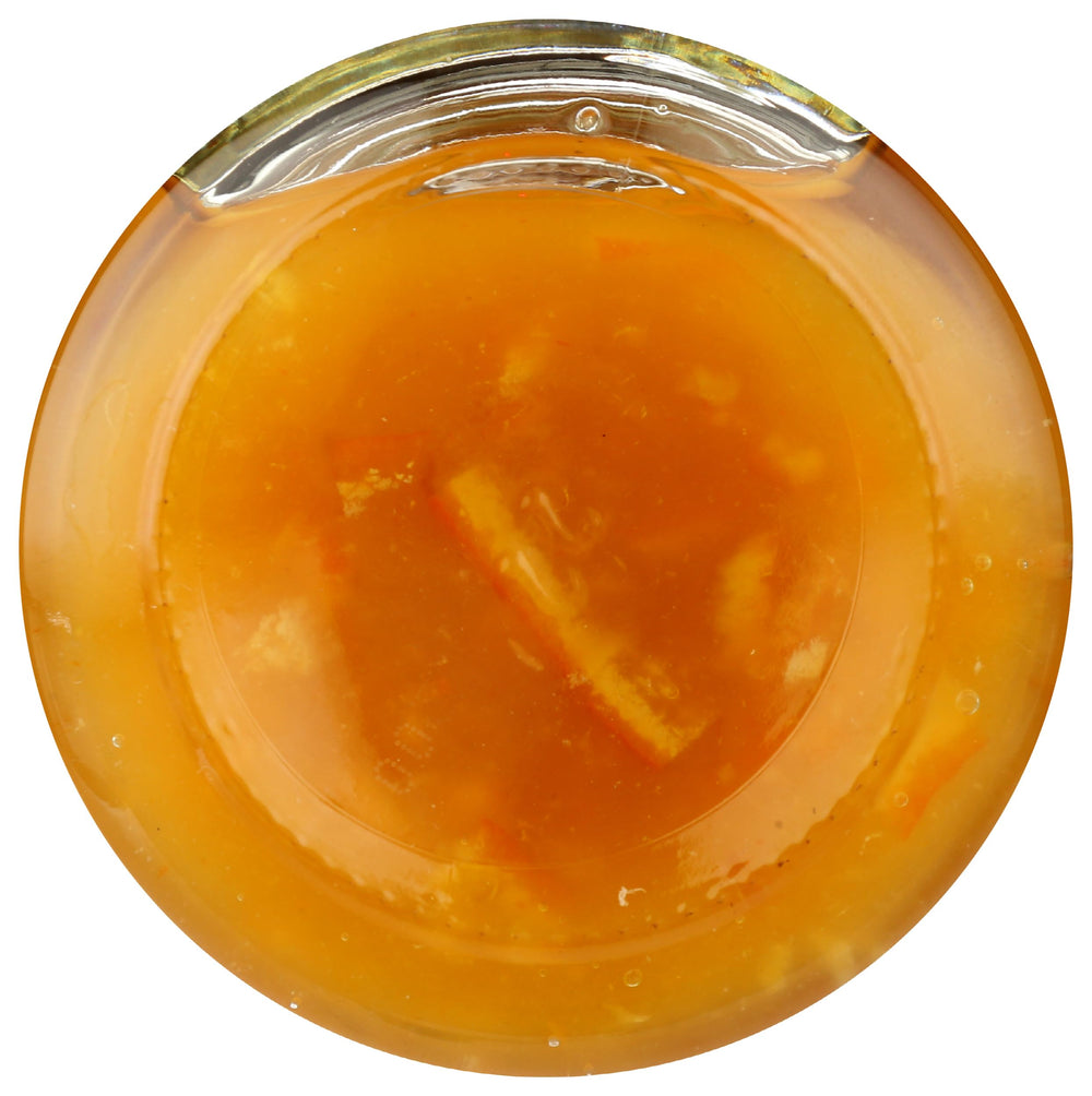365 by Whole Foods Market orange marmalade on a cheese board for tangy contrast