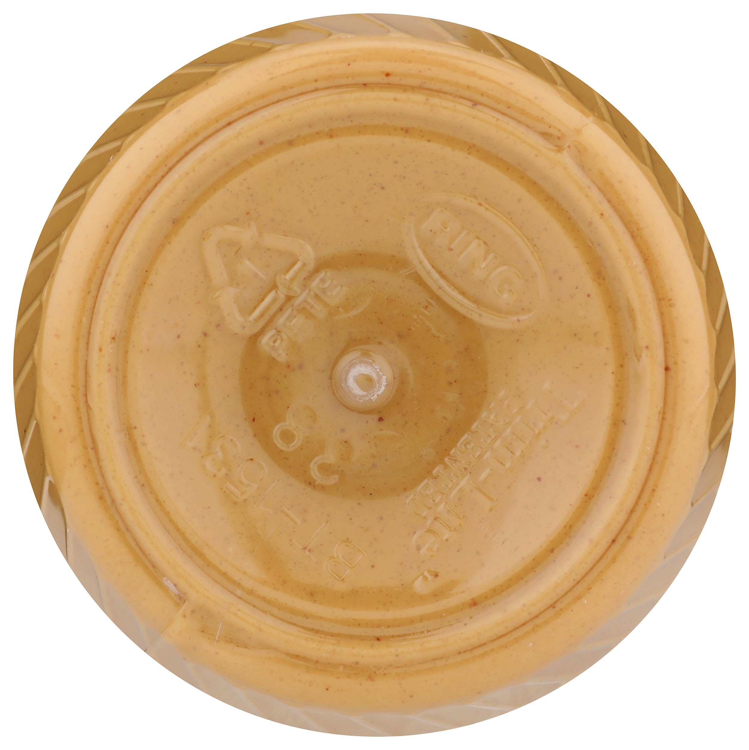 365 by Whole Foods Market packaging design for organic peanut butter