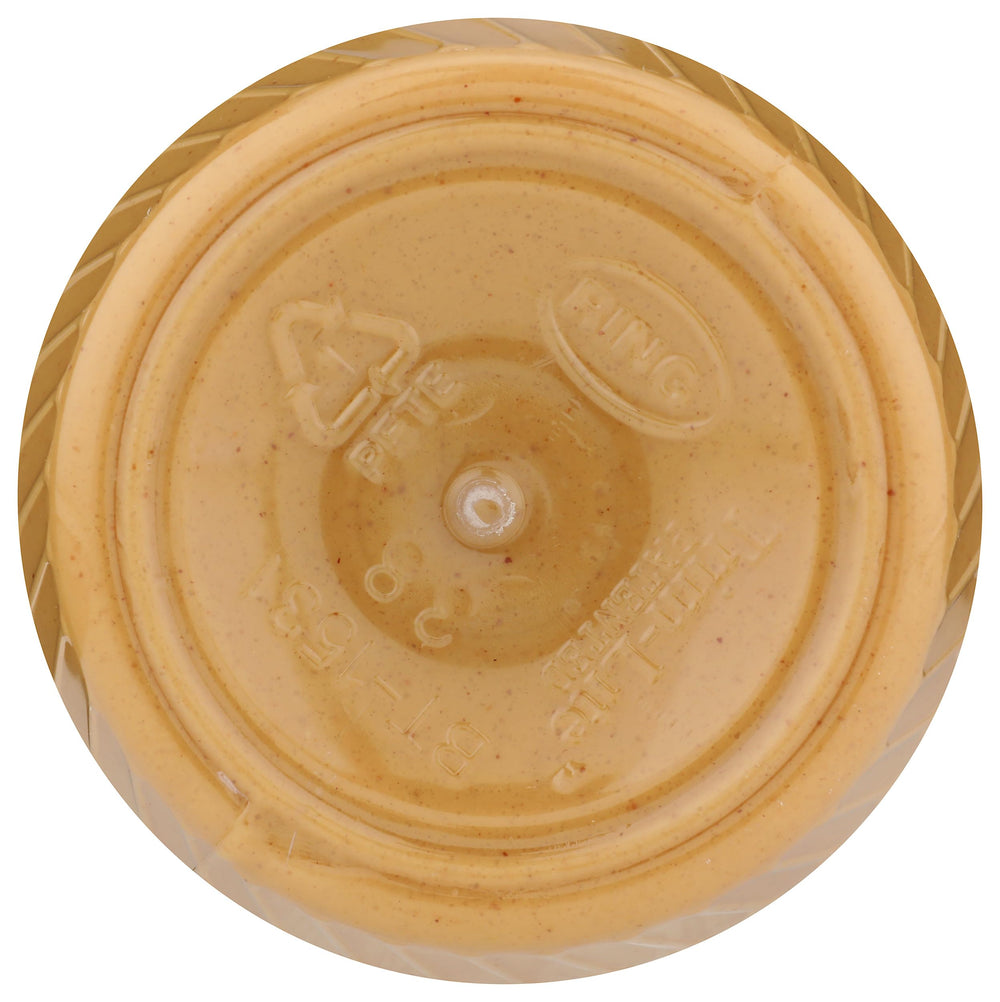365 by Whole Foods Market packaging design for organic peanut butter