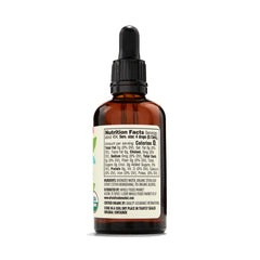 365 by Whole Foods Market stevia liquid packaging highlights convenient on-the-go sweetening