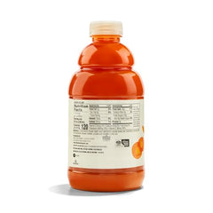 365 by Whole Foods Market organic label featuring USDA Organic and kosher seals signaling quality.