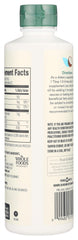 365 by Whole Foods Market MCT Oil bottle pour ideal for adding to coffee or smoothies