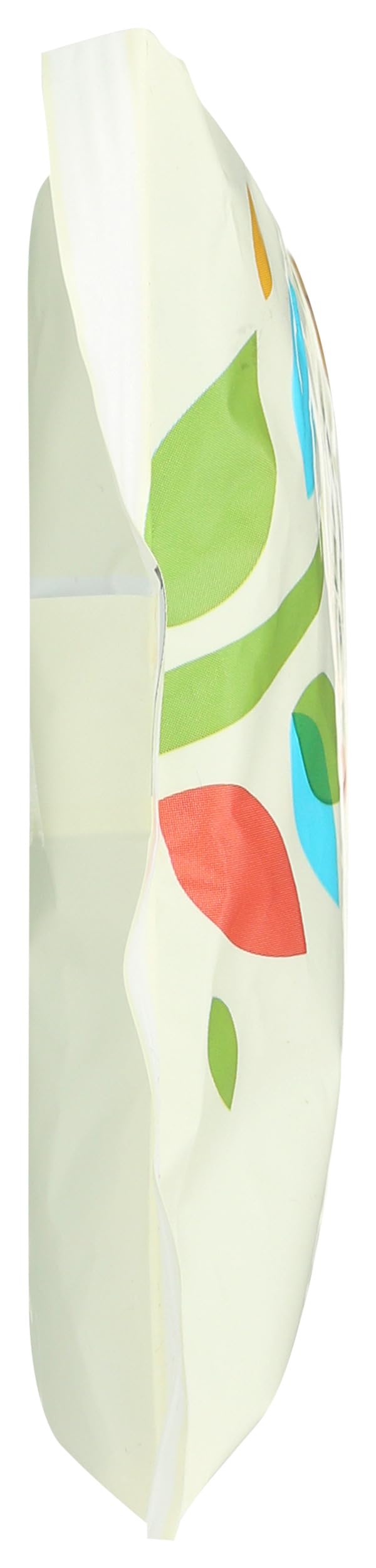 365 resealable bag highlights convenient storage for baking