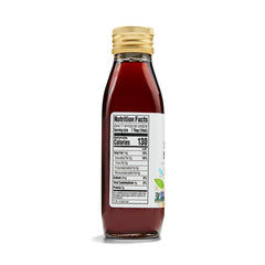 365 Toasted Sesame Oil label close-up highlighting premium roasted seeds