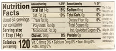 365 by Whole Foods Market expeller-pressed oil bottle highlighting purity for cooking.