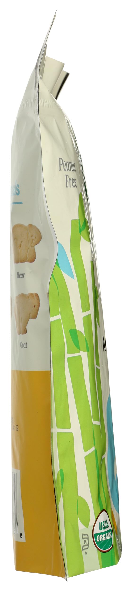 365 by Whole Foods Market vanilla animal cookies in playful animal shapes for fun snacks