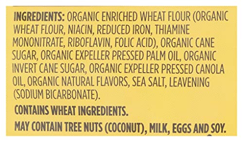 Vanilla animal cookie snack plate from 365 by Whole Foods Market for sharing