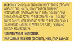 Vanilla animal cookie snack plate from 365 by Whole Foods Market for sharing