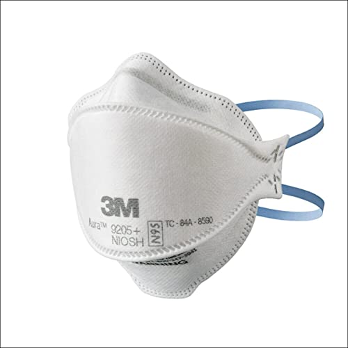 Compatible with safety eyewear for protective setups.