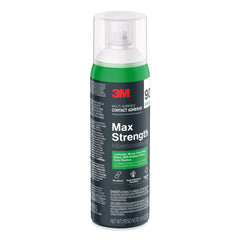 3M Max Strength 90 bonds laminate and wood for furniture projects.