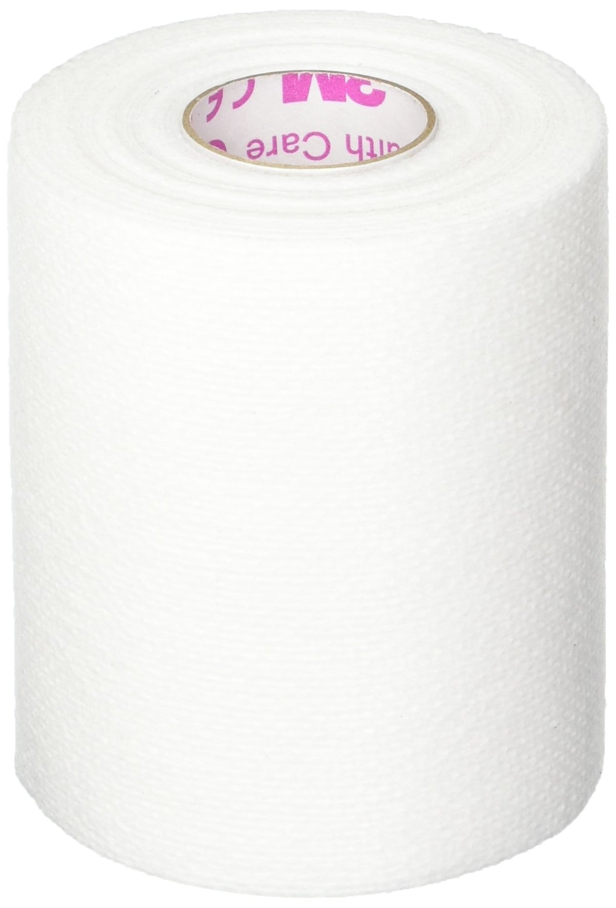 3M Medipore soft cloth surgical tape roll offers gentle adhesion for skin-friendly secure dressings