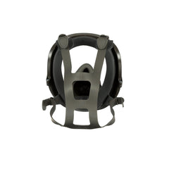 3M 6900 four-point harness provides secure, even fit