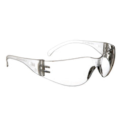 3M Virtua anti-fog lens maintains clarity in humid environments