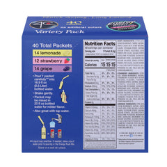 4C Energy Rush Stix Strawberry Pack offers refreshing fruit notes for workouts.