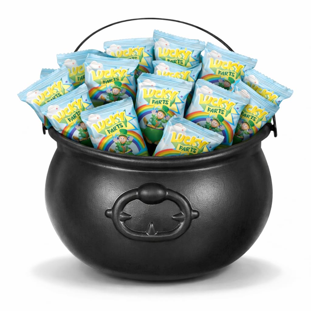 4E's Novelty classroom treat bags for kid-friendly snacks