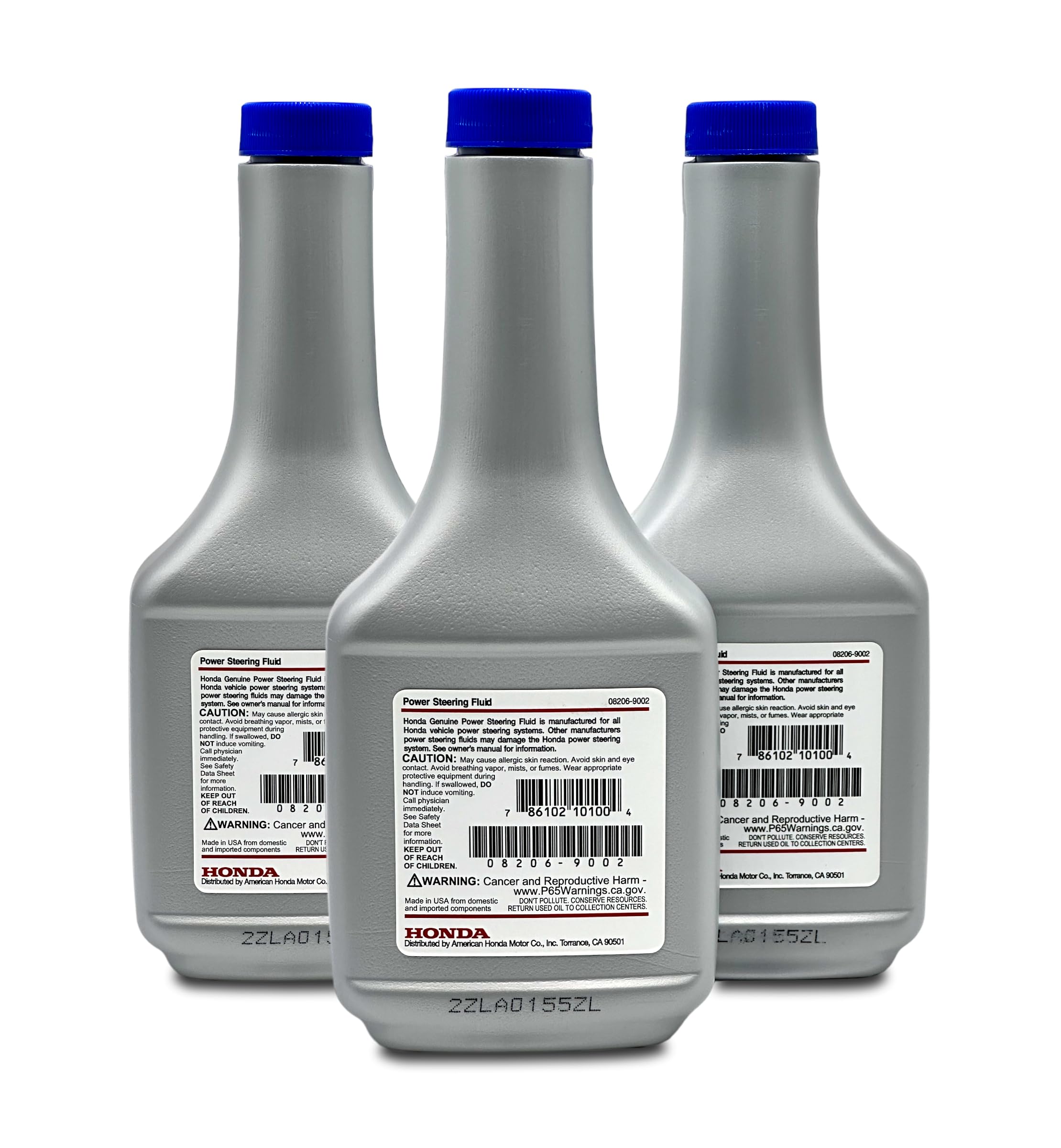 4STEED MOTORS dispensing cap shown for clean pouring