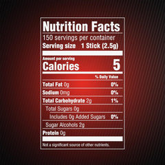 5 Gum Watermelon Prism 15-pieces per pack promotes convenient snacking.