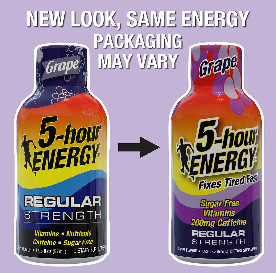 5-hour ENERGY bottle on travel desk, ideal for on-the-go workdays