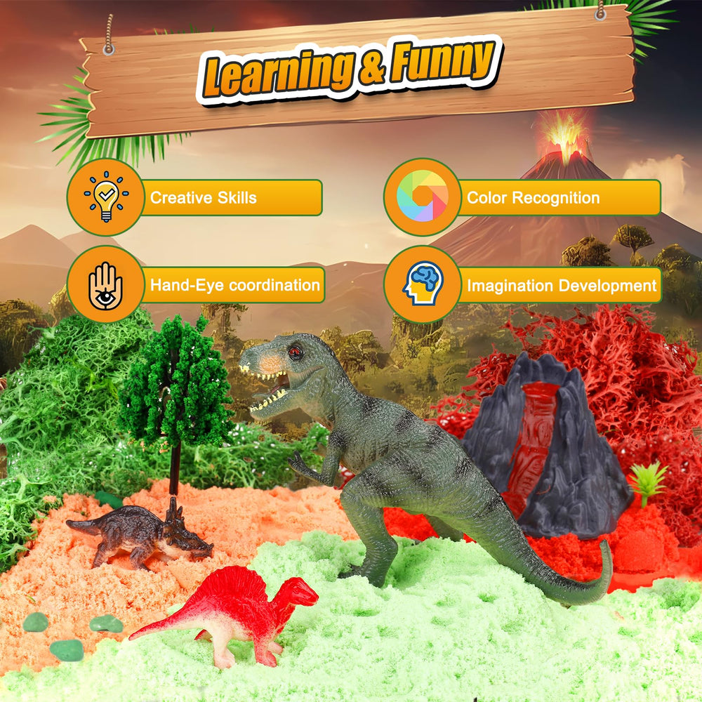 7july Remote control for easy color changes and timer settings