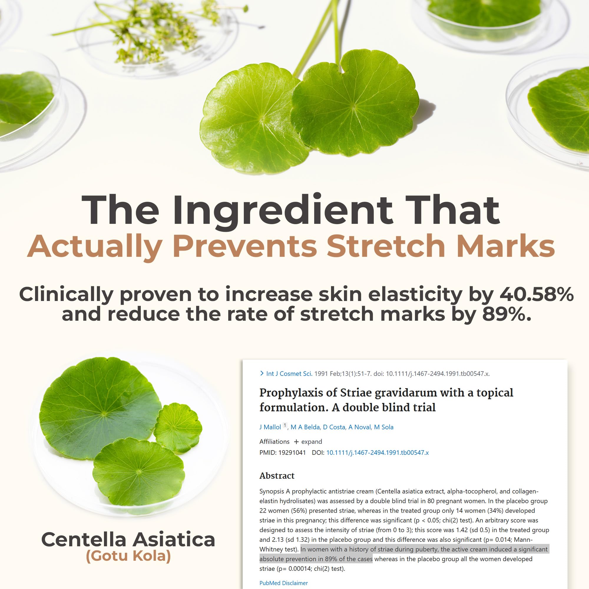 Packaging of 8 Sheep Organics True Belly Serum highlights small-batch USA production.