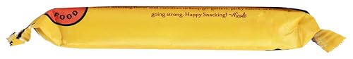 88 Acres Banana Bread Protein Bar individually wrapped for school, work, travel.