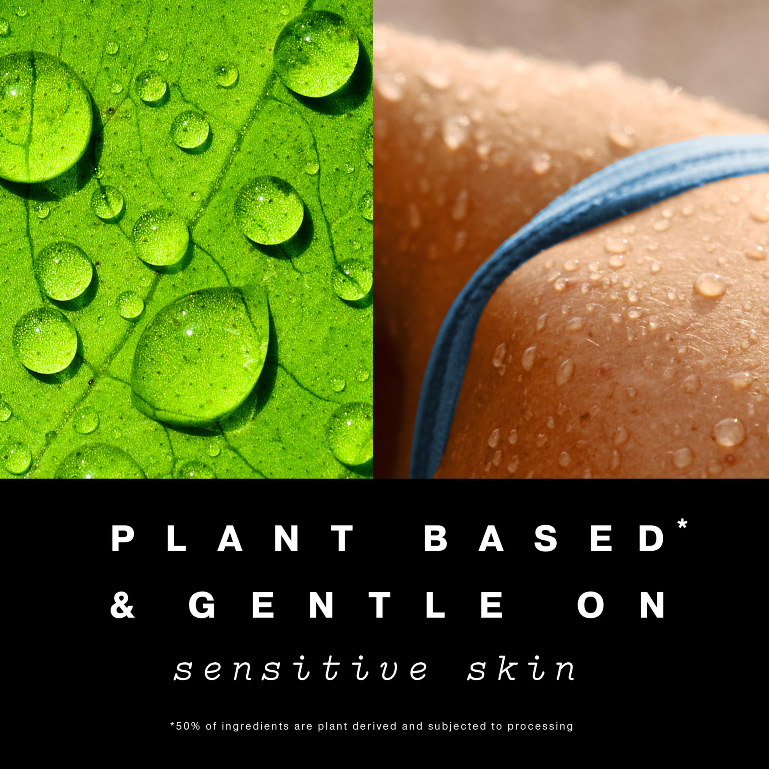 Visual of vinegar-powered cleaning by 9 Elements for residue removal