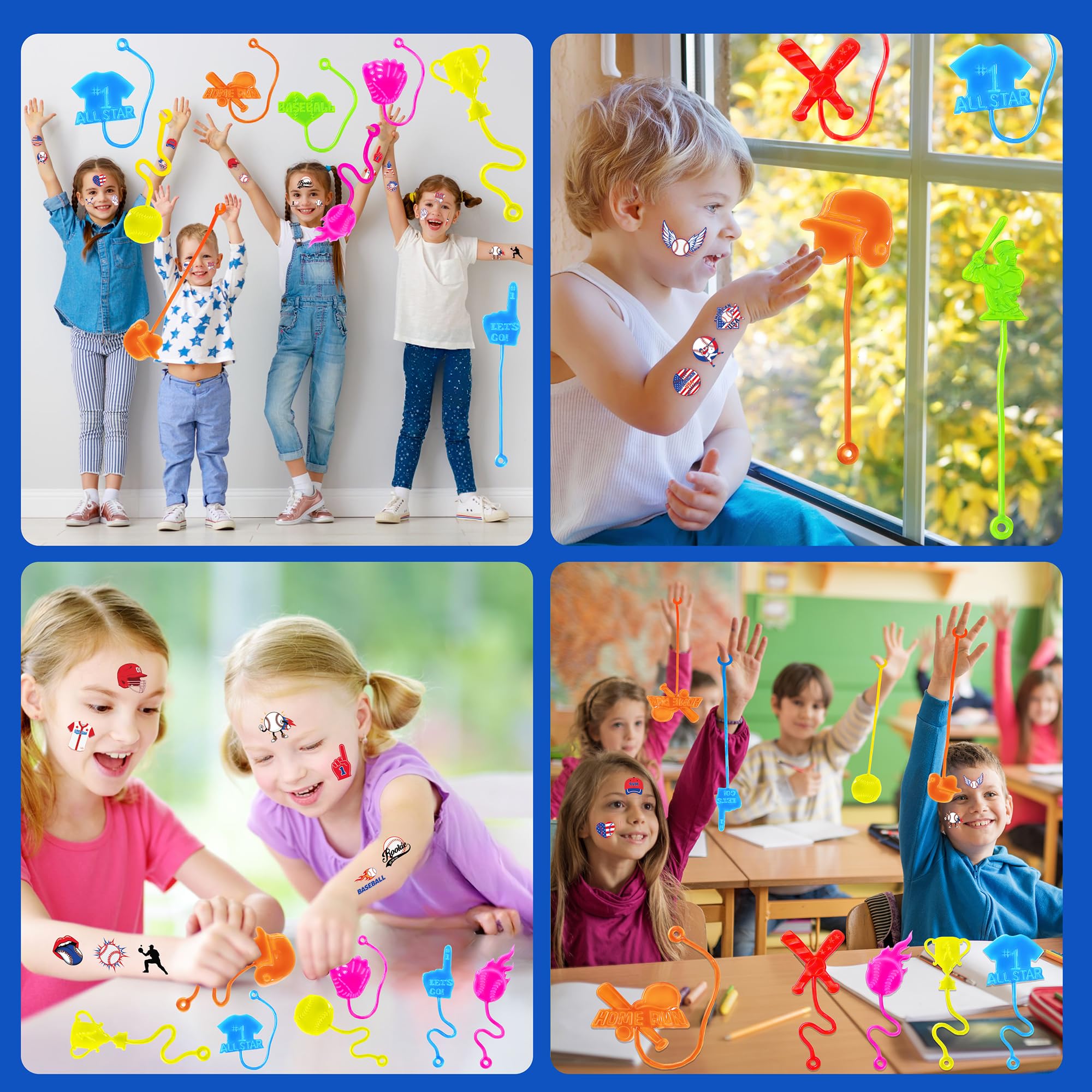 91STICKYHAND sensory toy highlights tactile fun and focus-friendly play