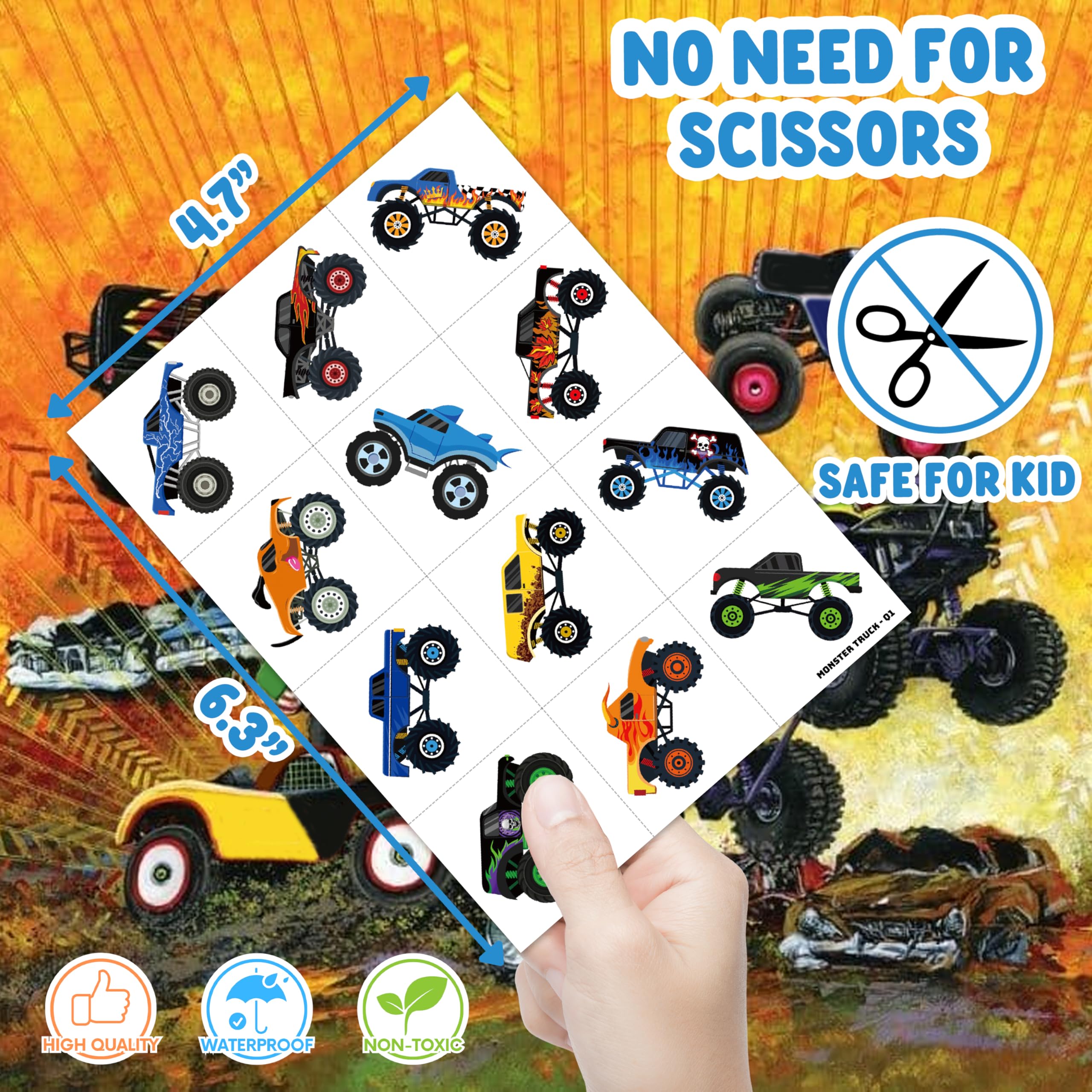 91TATTOOS race car tattoos on arm for fast imaginative play