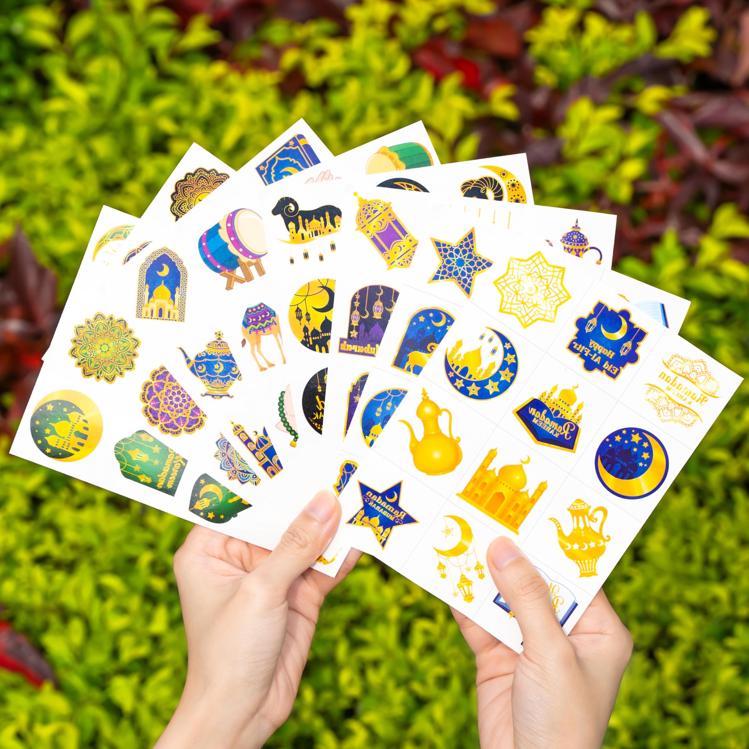 91TATTOOS step-by-step application guide for busy parents