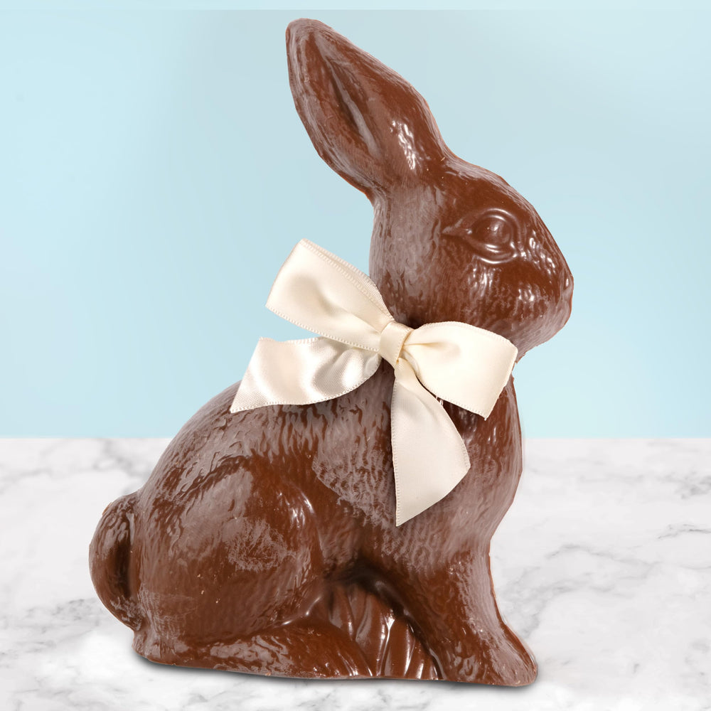 A Gift Inside chocolate-dipped pretzels offering a sweet-salty crunch.