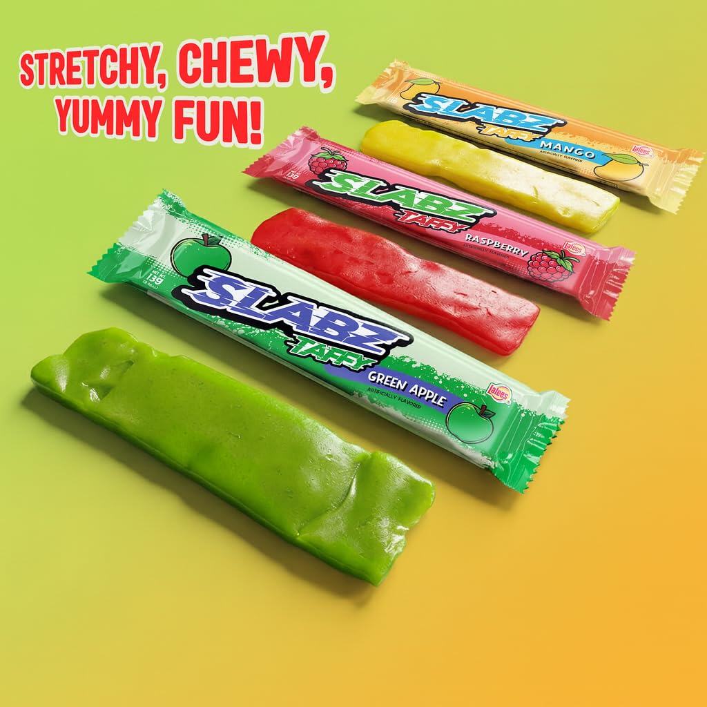 A Great Surprise school and event candy for rewards and giveaways