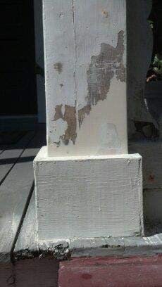 Abatron WoodEpox Kit Greenguard-certified and low VOC for safe repairs