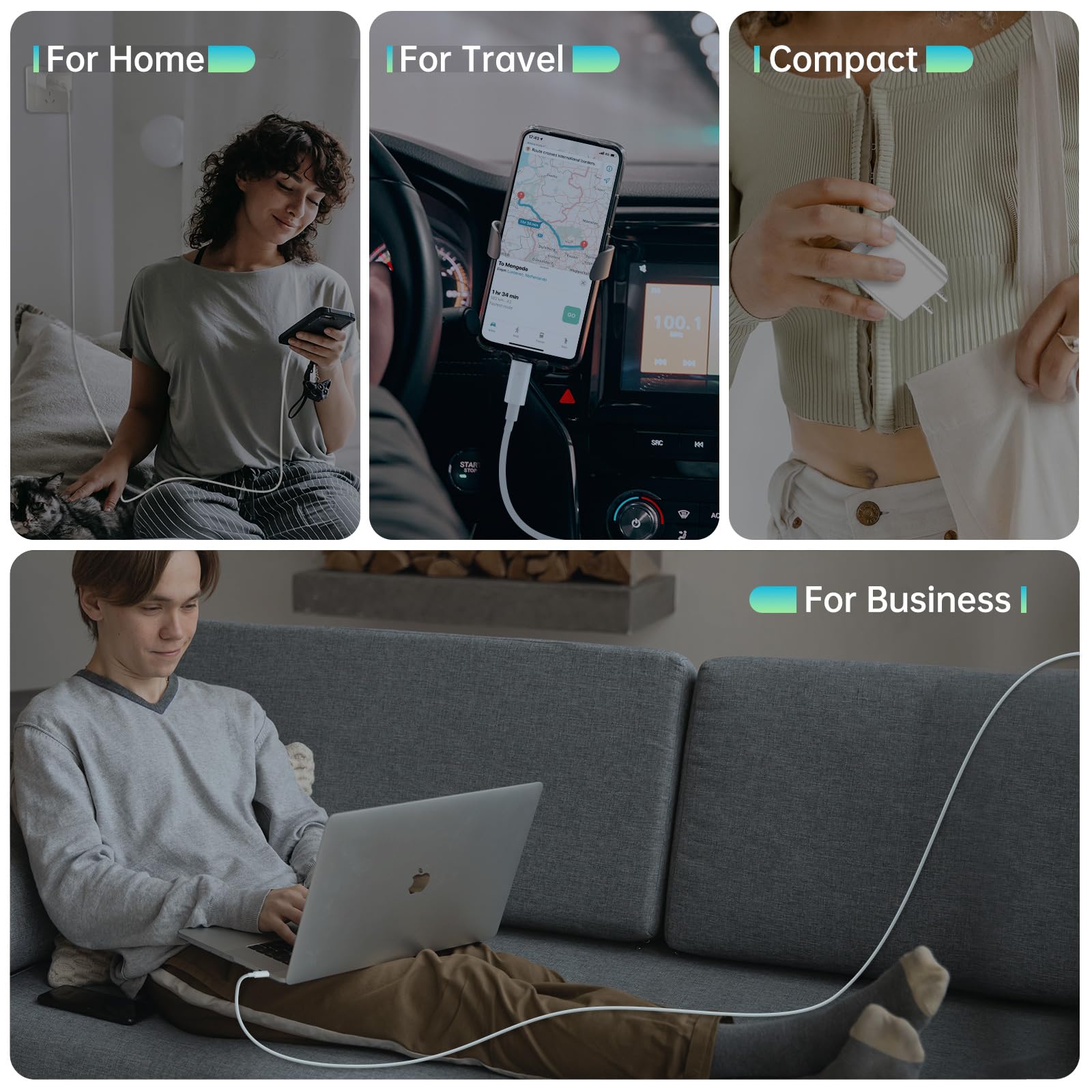 ABCSQUAD travel-ready setup in bedroom or office