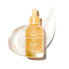 Abib Glutathiosome Dark Spot Serum bottle for a more even complexion.