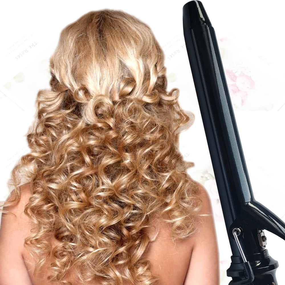 abp 360° swivel cord enables smooth gliding while styling