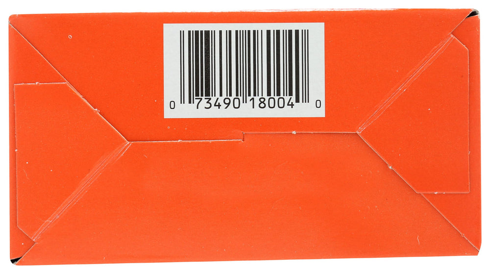 Absolutely Gluten Free Crackers Original kosher-certified packaging with trusted quality.
